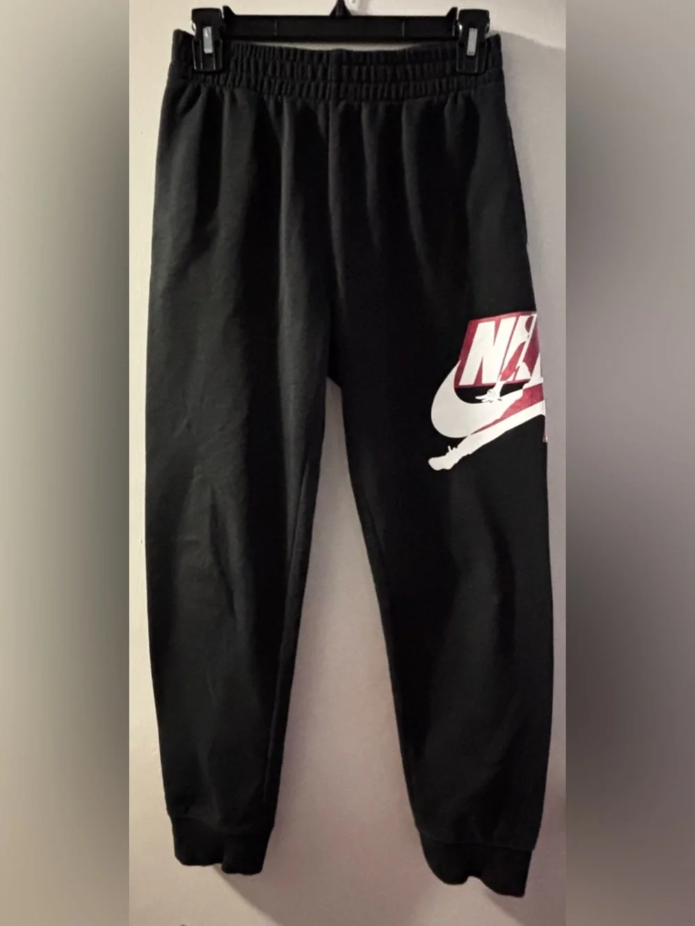 Nike Air Jordan Jogger Sweatpants - Picture 2 of 5